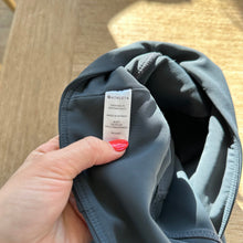 Load image into Gallery viewer, Athleta Stellar Cropped Ankle Lightweight Pants Black M
