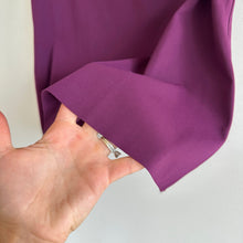 Load image into Gallery viewer, Kit And Ace The Base Mock Neck Sleeveless Tank Purple L
