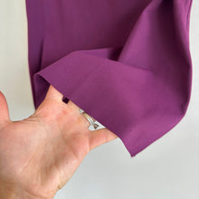 Load image into Gallery viewer, Kit And Ace The Base Mock Neck Sleeveless Tank Purple L
