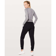 Load image into Gallery viewer, Lululemon Ready To Rulu High Rise Casual Jogger Pants Black 8 NWT
