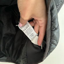 Load image into Gallery viewer, J. Crew Primaloft Filled Quilted Zip Up Puffer Vest Black XS
