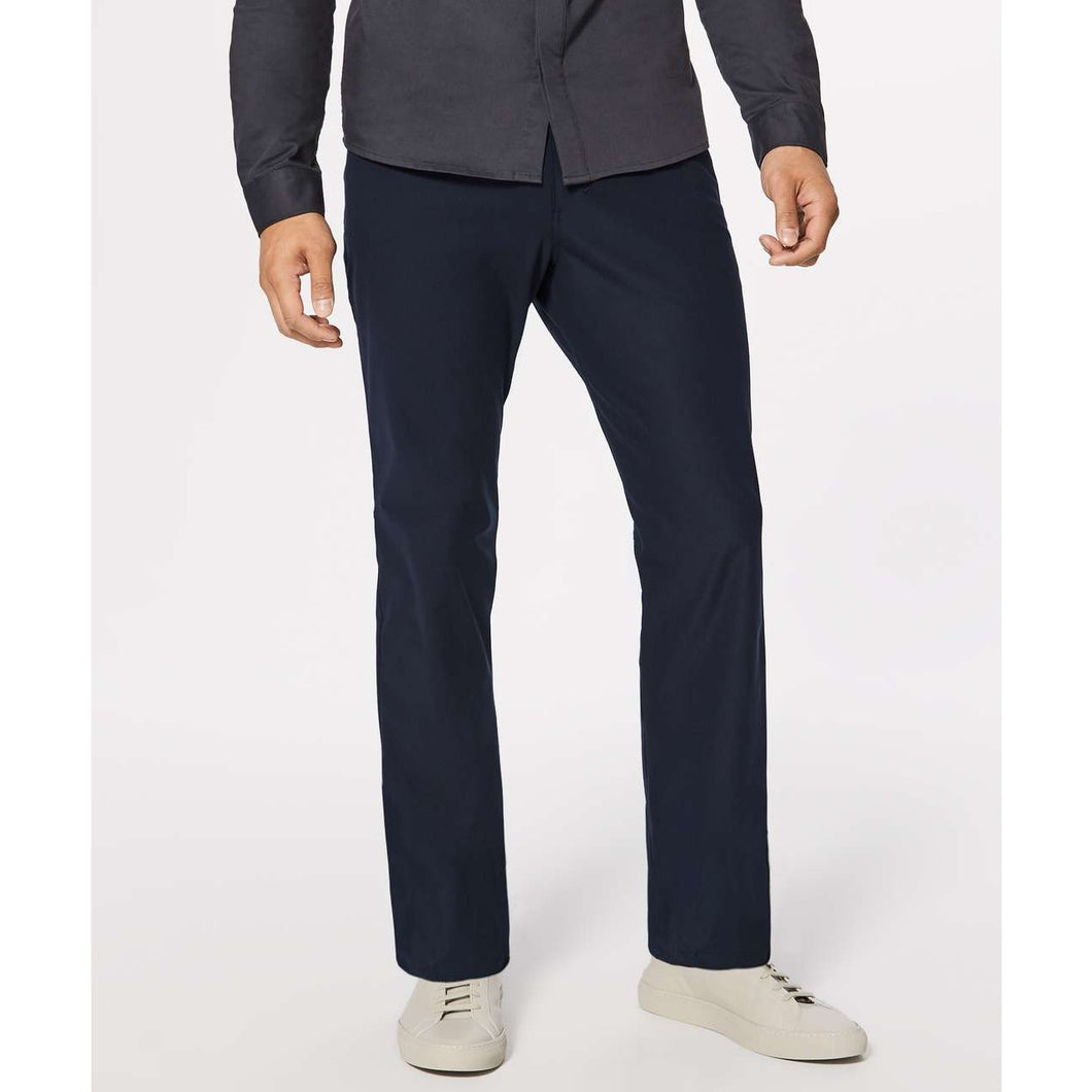 Lululemon ABC Pant Classic Pant in Classic Navy 34