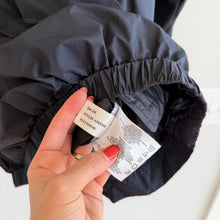 Load image into Gallery viewer, Ashworth Weather System Windbreaker Pullover Long Sleeve Jacket Black XL
