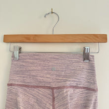 Load image into Gallery viewer, Lululemon Wunder Under High-Rise Tight 28&quot;  Pink Bliss Vintage Mauve 4
