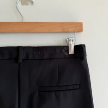 Load image into Gallery viewer, Mac Jeans Dream Boot Flared High Rise Trousers Pants Black 34
