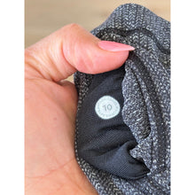Load image into Gallery viewer, Lululemon Wunder Under High-Rise Tight 28" Activewear Leggings Gray 10
