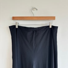 Load image into Gallery viewer, Commando Classic Palazzo Pant Black XL NWT
