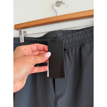 Load image into Gallery viewer, UNRL UtilityPerformance Elastic Waistband Stride Short Gray XL NWT
