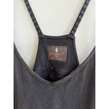 Load image into Gallery viewer, FP Movement Hot Shot Sleeveless Wide Leg Jumpsuit Black XS
