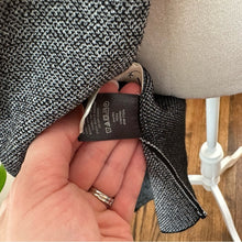 Load image into Gallery viewer, Ann Taylor Colorblock Open Sweater Coat Jacket
