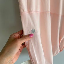 Load image into Gallery viewer, Lululemon Ride Inside Activewear Tank Top Pretty Pink 8 NWT
