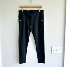 Load image into Gallery viewer, Athleta Relay Tight 2.0 Pull On High Rise Leggings Black L NWT

