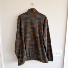 Load image into Gallery viewer, Patagonia Micro D Snap-T Fleece Pullover Native Seeds: Industrial Green XXL NWT
