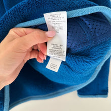 Load image into Gallery viewer, Patagonia Re-Tool Snap-T Fleece Pullover Jacket Blue S
