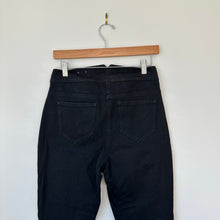 Load image into Gallery viewer, J. Mclaughlin Hastings Sailor Jeans Black 6

