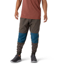 Load image into Gallery viewer, Cotopaxi Abrazo Fleece Colorblock Activewear Jogger Gray XXL NWT

