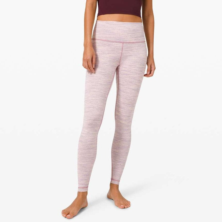 Lululemon Wunder Under High-Rise Tight 28