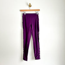 Load image into Gallery viewer, Lululemon Wild And Free Tight Darkest Magenta 2 $118
