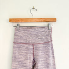 Load image into Gallery viewer, Lululemon Wunder Under High-Rise Tight 28&quot;  Pink Bliss Vintage Mauve 4
