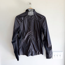 Load image into Gallery viewer, Lululemon Run: Essential Lightweight Performance Running Jacket Black 6
