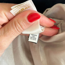 Load image into Gallery viewer, Kate Spade Maya Wool Colorblock Mini Shift Dress Cream/Black 6
