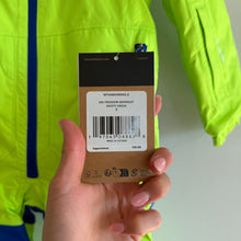 Load image into Gallery viewer, The North Face Freedom Colorblock Zip Up Hooded Winter Snow Suit Green 2 NWT

