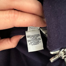 Load image into Gallery viewer, Diane Von Furstenberg 1,2,3 Coat in Royal Navy M
