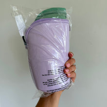 Load image into Gallery viewer, Kusshi Bottle Protectors Bright Collection Expanded Set Multicolor NEW
