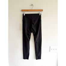 Load image into Gallery viewer, RARE Lululemon Lab Rubato Tight High Rise Pull On Leggings Black 6 NWT
