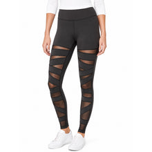 Load image into Gallery viewer, Lululemon Wunder Under Pant (Hi-Rise) *Tech Mesh 28 4
