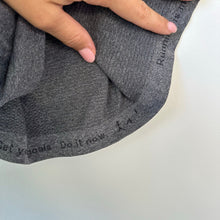 Load image into Gallery viewer, Lululemon Swiftly Tech Tank Top Heathered Gray 4
