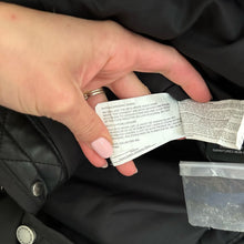 Load image into Gallery viewer, Pajar Hypoallergenic Down Feather Quilted Puffer Parka Jacket Black XS
