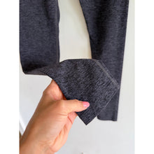 Load image into Gallery viewer, Beyond Yoga High Rise Pull On Activewear Leggings Gray S
