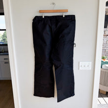 Load image into Gallery viewer, The North Face Men's Fuse Brigandine Action Sports Snow Pants Black XXL NWT
