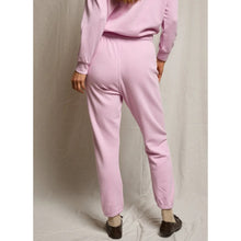 Load image into Gallery viewer, Perfectwhitetee Johnny French Terry Cotton High Rise Casual Jogger Pink M
