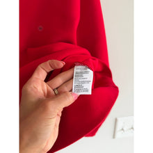 Load image into Gallery viewer, American Eagle The Summer I Turned Pretty Graphic Print Hoodie Red XS NWT
