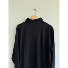 Load image into Gallery viewer, Peter Millar Crown Sport Perth Performance Quarter-Zip Pullover Black XL NWT
