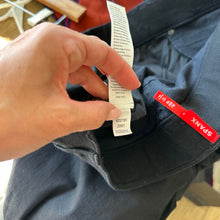 Load image into Gallery viewer, SPANXshape™ Original EveryWear Ankle Skinny Jeans Black XL NWT
