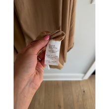Load image into Gallery viewer, Frank &amp; Eileen The Travel Rectangular Multifunctional Scarf Brown One Size
