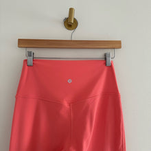 Load image into Gallery viewer, Lululemon Align Pant II 25" in Cool Rustic Coral 8
