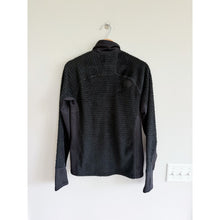 Load image into Gallery viewer, The North Face Phalanx Insulated Fleece Zip Up Jacket Black S
