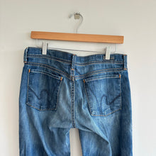 Load image into Gallery viewer, Citizens of Humanity Paley Stretch #174 Ankle Pant Jeans 31
