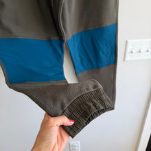 Load image into Gallery viewer, Cotopaxi Abrazo Fleece Colorblock Activewear Jogger Gray XXL NWT
