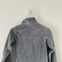 Load image into Gallery viewer, Patagonia Re-Tool Snap-T Fleece Pullover Jacket Gray XS
