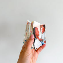 Load image into Gallery viewer, Lovevery The Free Spirit Play Kit Reach For The Stars Matching Cards Set
