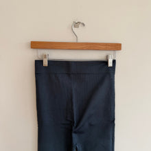 Load image into Gallery viewer, BLANQI Everyday High Waist Maternity Belly Support Legging Gray M

