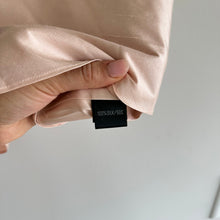 Load image into Gallery viewer, Lafayette 148 New York Silk Tank Top Blush Pink L
