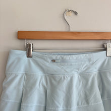 Load image into Gallery viewer, Lululemon Pace Rival Mid-Rise Skirt Delicate Mint 10
