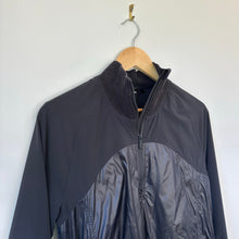 Load image into Gallery viewer, Lululemon All Roads 1/2 Zip Pullover Jacket Black
