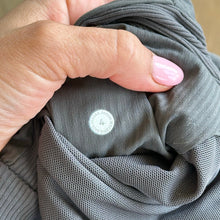 Load image into Gallery viewer, Lululemon Beyond the Studio Jogger - Graphite Grey 4
